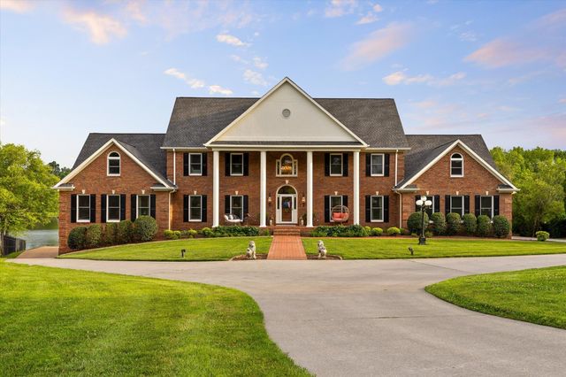 7526 Twisting Creek Lane, Ooltewah, TN 37363