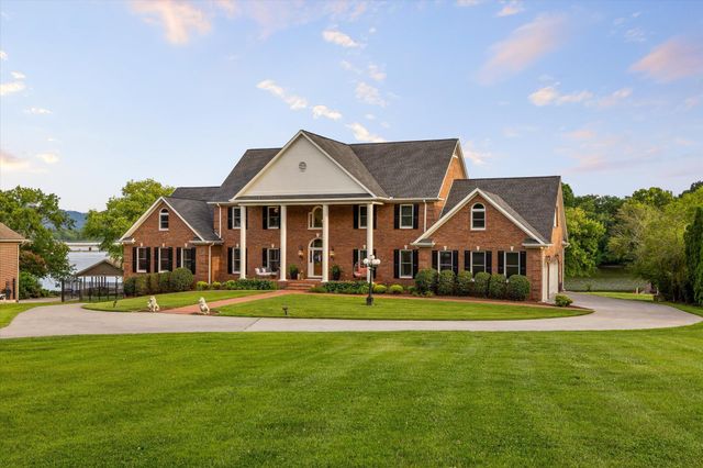 7526 Twisting Creek Lane, Ooltewah, TN 37363
