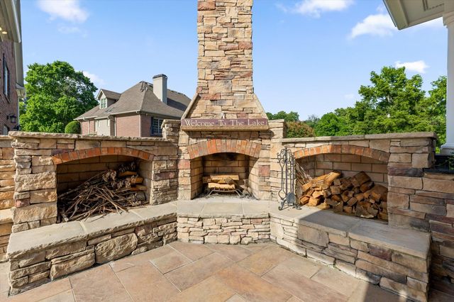 7526 Twisting Creek Lane, Ooltewah, TN 37363