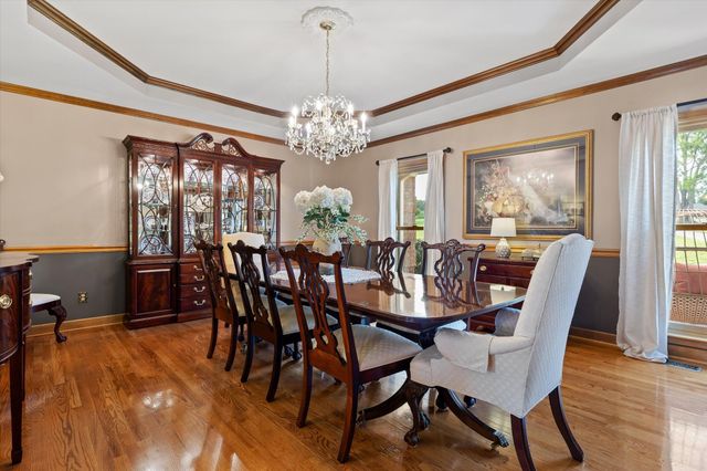 7526 Twisting Creek Lane, Ooltewah, TN 37363