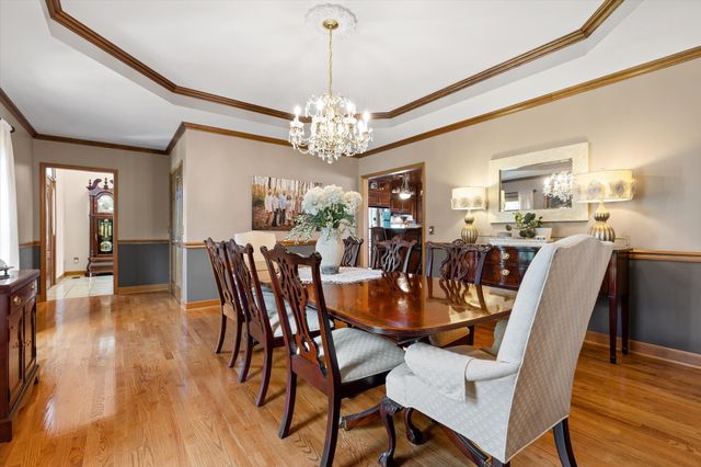 7526 Twisting Creek Lane, Ooltewah, TN 37363