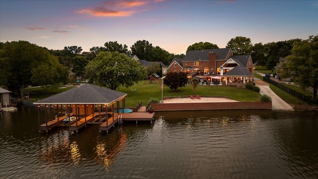7526 Twisting Creek Lane, Ooltewah, TN 37363