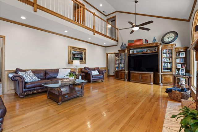 7526 Twisting Creek Lane, Ooltewah, TN 37363