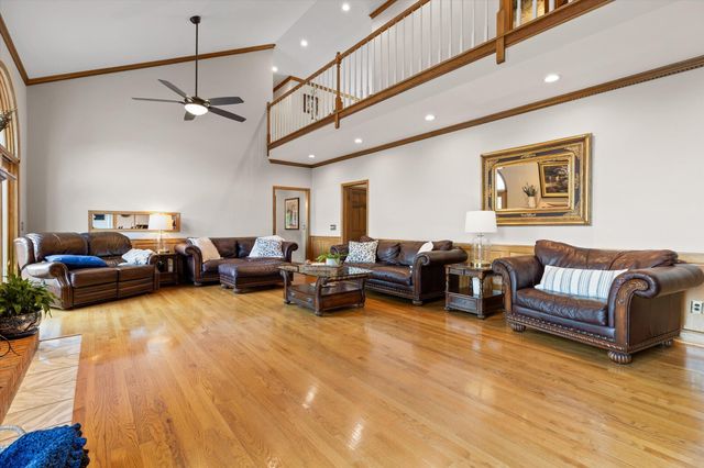 7526 Twisting Creek Lane, Ooltewah, TN 37363