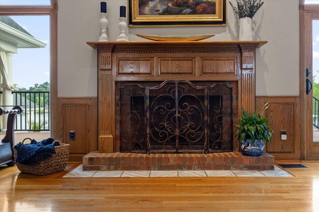 7526 Twisting Creek Lane, Ooltewah, TN 37363
