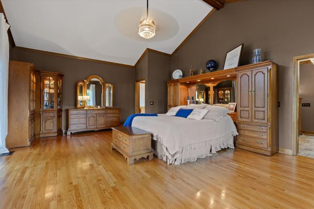 7526 Twisting Creek Lane, Ooltewah, TN 37363