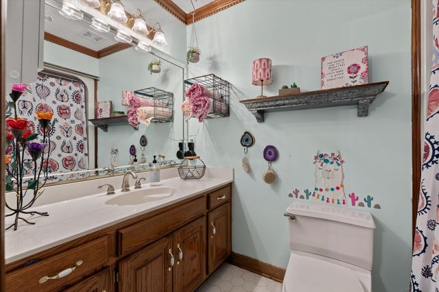7526 Twisting Creek Lane, Ooltewah, TN 37363
