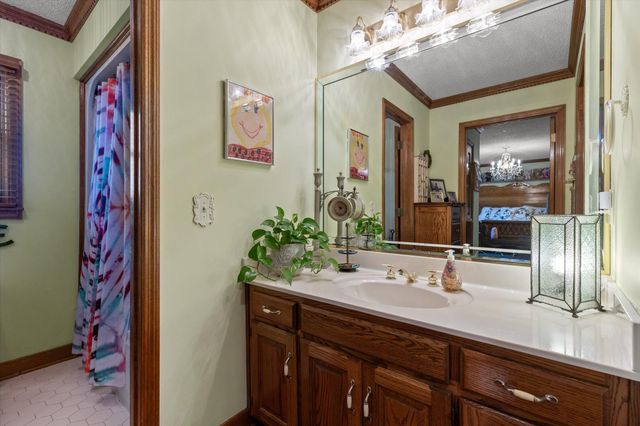 7526 Twisting Creek Lane, Ooltewah, TN 37363