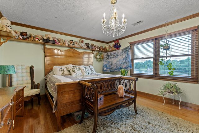 7526 Twisting Creek Lane, Ooltewah, TN 37363