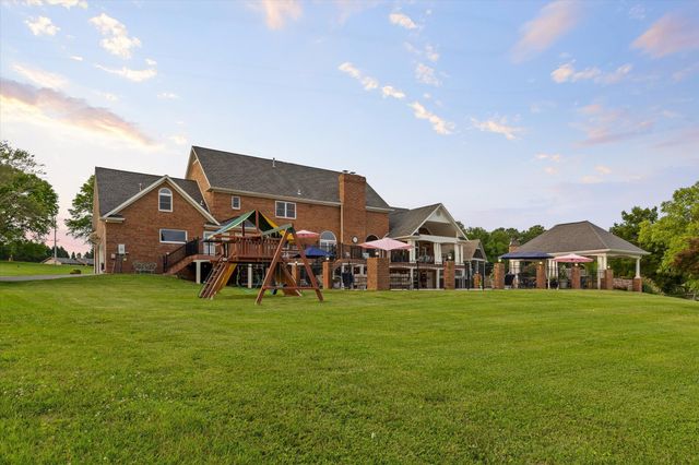 7526 Twisting Creek Lane, Ooltewah, TN 37363