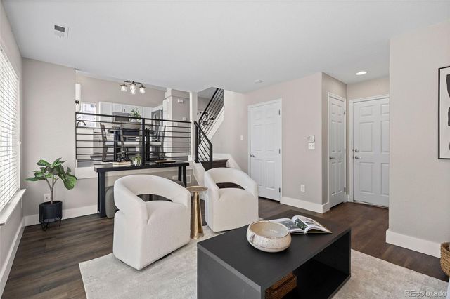 9138 E Kansas Avenue, Denver, CO 80247