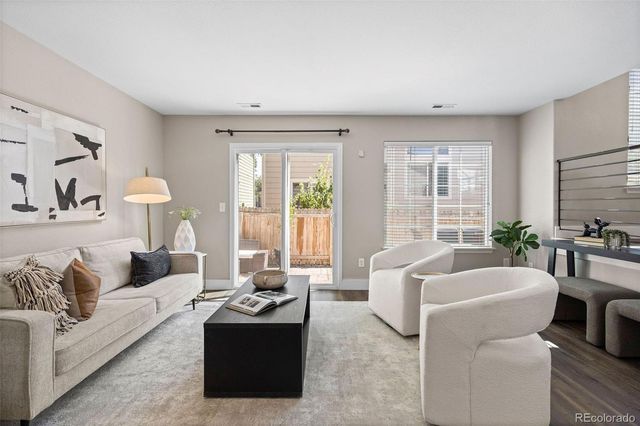 9138 E Kansas Avenue, Denver, CO 80247