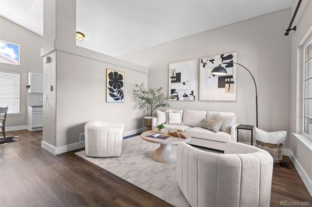 9138 E Kansas Avenue, Denver, CO 80247