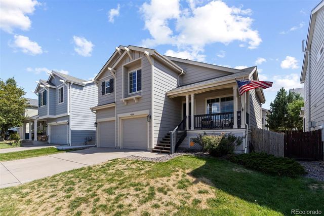 9138 E Kansas Avenue, Denver, CO 80247