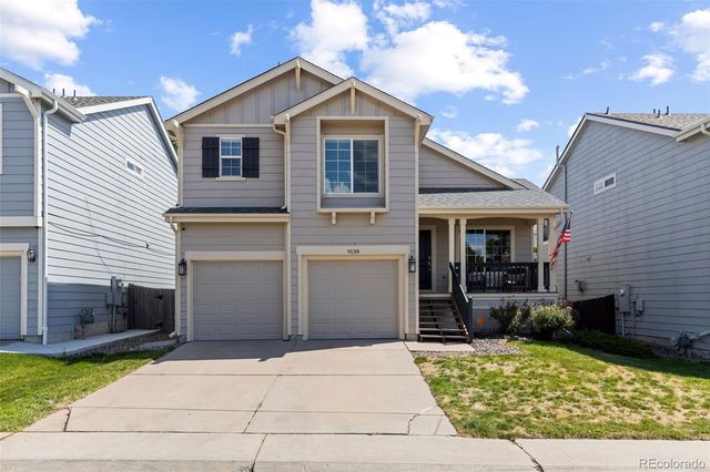 9138 E Kansas Avenue, Denver, CO 80247
