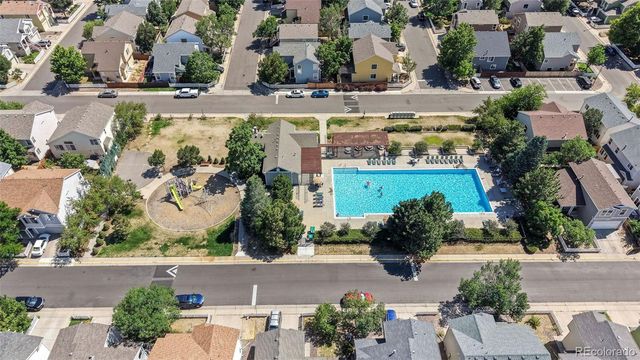 9138 E Kansas Avenue, Denver, CO 80247