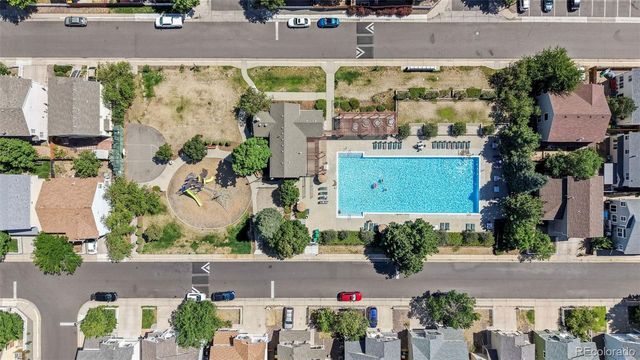 9138 E Kansas Avenue, Denver, CO 80247