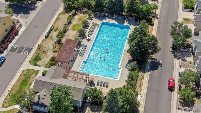 9138 E Kansas Avenue, Denver, CO 80247