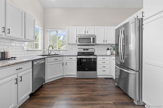 9138 E Kansas Avenue, Denver, CO 80247