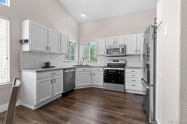 9138 E Kansas Avenue, Denver, CO 80247