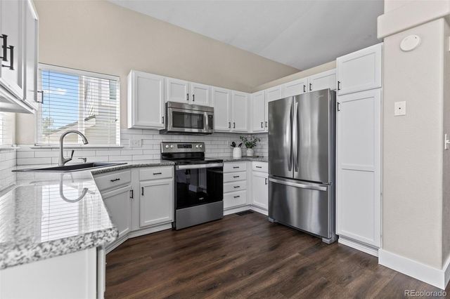 9138 E Kansas Avenue, Denver, CO 80247