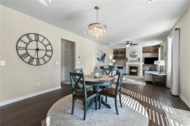 257 Collingsworth Trace, Lawrenceville, GA 30043