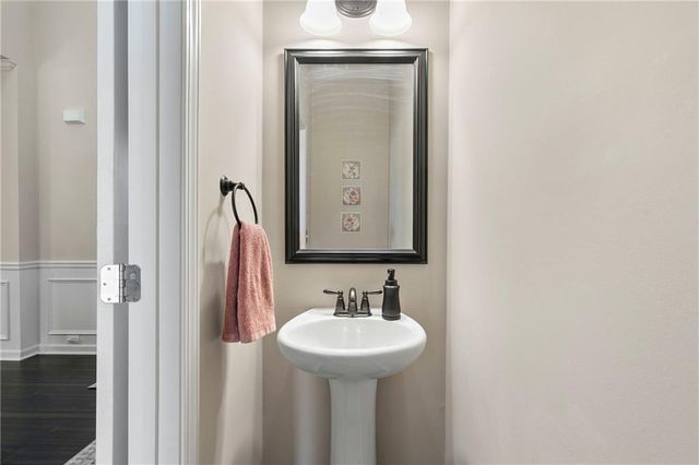 257 Collingsworth Trace, Lawrenceville, GA 30043