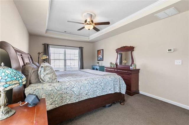 257 Collingsworth Trace, Lawrenceville, GA 30043