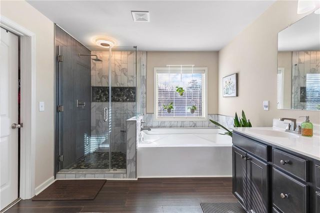 257 Collingsworth Trace, Lawrenceville, GA 30043