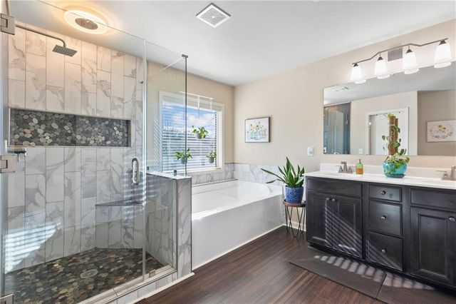 257 Collingsworth Trace, Lawrenceville, GA 30043