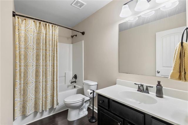 257 Collingsworth Trace, Lawrenceville, GA 30043