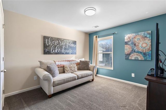 257 Collingsworth Trace, Lawrenceville, GA 30043