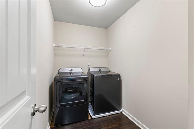 257 Collingsworth Trace, Lawrenceville, GA 30043