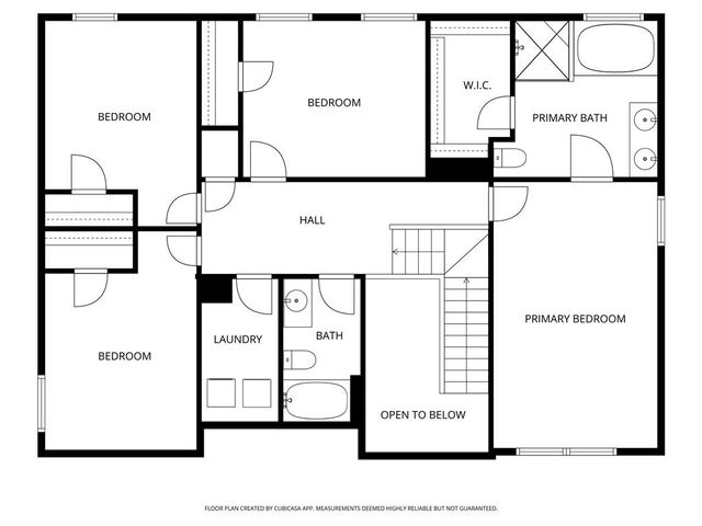257 Collingsworth Trace, Lawrenceville, GA 30043