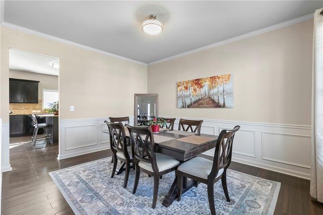 257 Collingsworth Trace, Lawrenceville, GA 30043