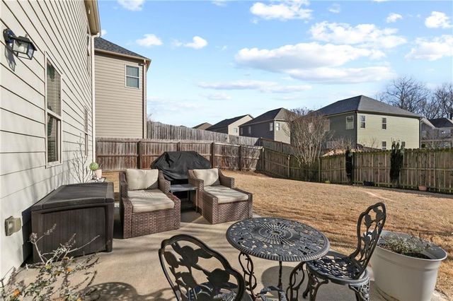 257 Collingsworth Trace, Lawrenceville, GA 30043