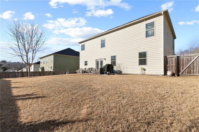 257 Collingsworth Trace, Lawrenceville, GA 30043