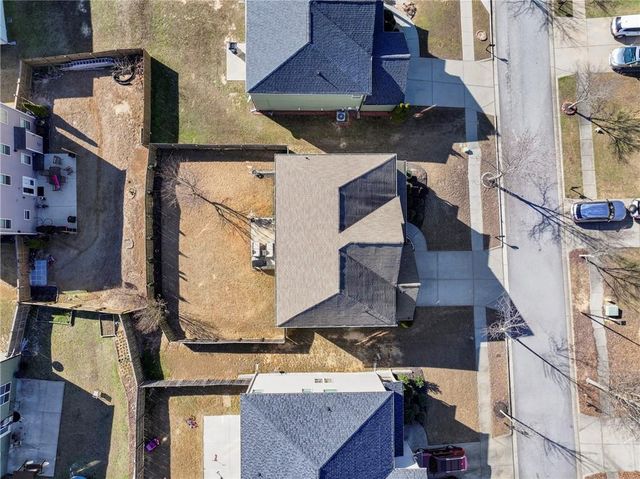 257 Collingsworth Trace, Lawrenceville, GA 30043