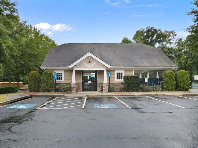 257 Collingsworth Trace, Lawrenceville, GA 30043