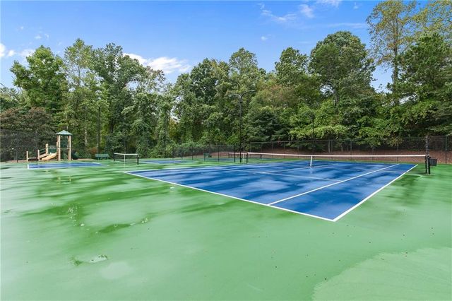 257 Collingsworth Trace, Lawrenceville, GA 30043