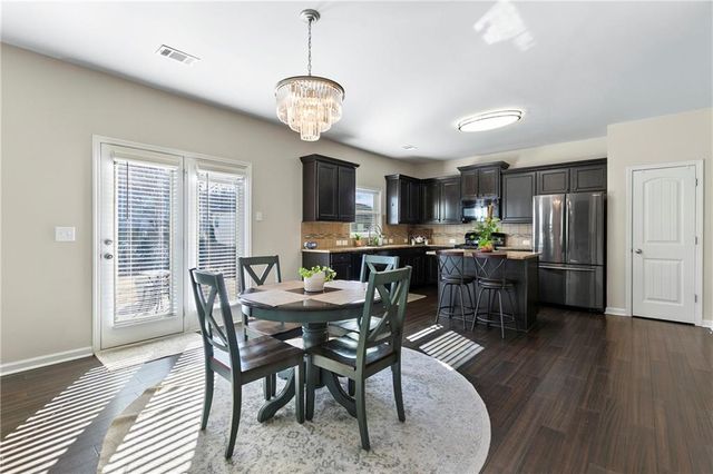 257 Collingsworth Trace, Lawrenceville, GA 30043