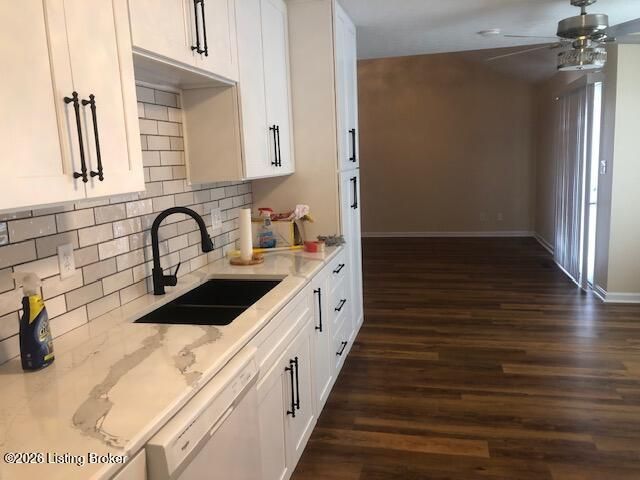 268 Spencer Ln, Mt Washington, KY 40047