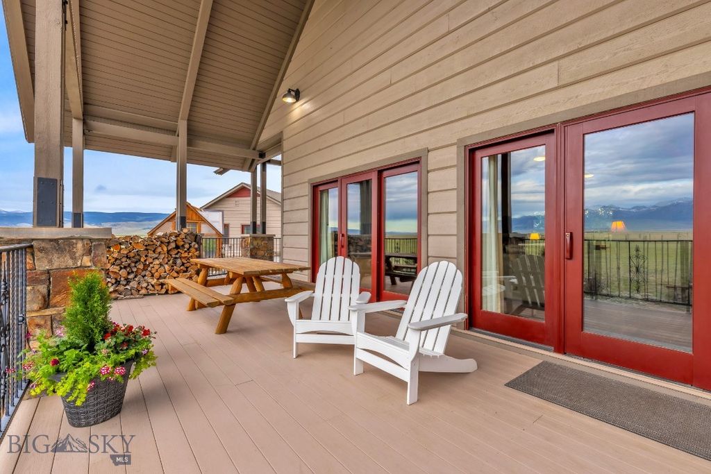 115 Holding Pen Road, Cameron, MT 59720 photo 10