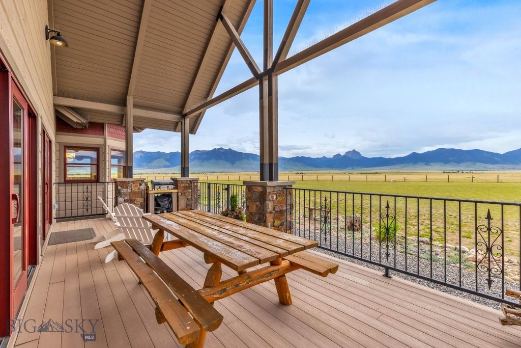 115 Holding Pen Road, Cameron, MT 59720 photo 11