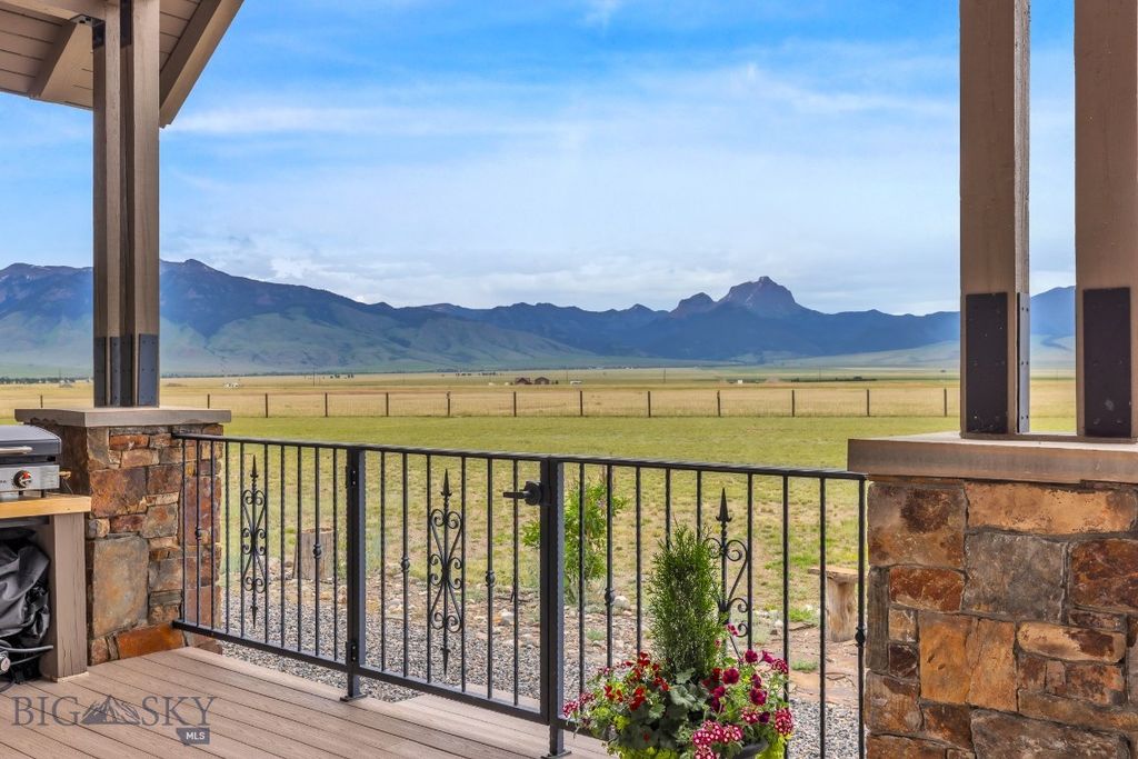 115 Holding Pen Road, Cameron, MT 59720 photo 12