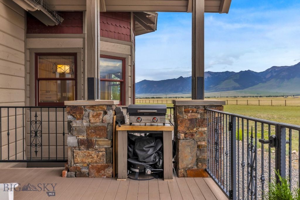 115 Holding Pen Road, Cameron, MT 59720 photo 13