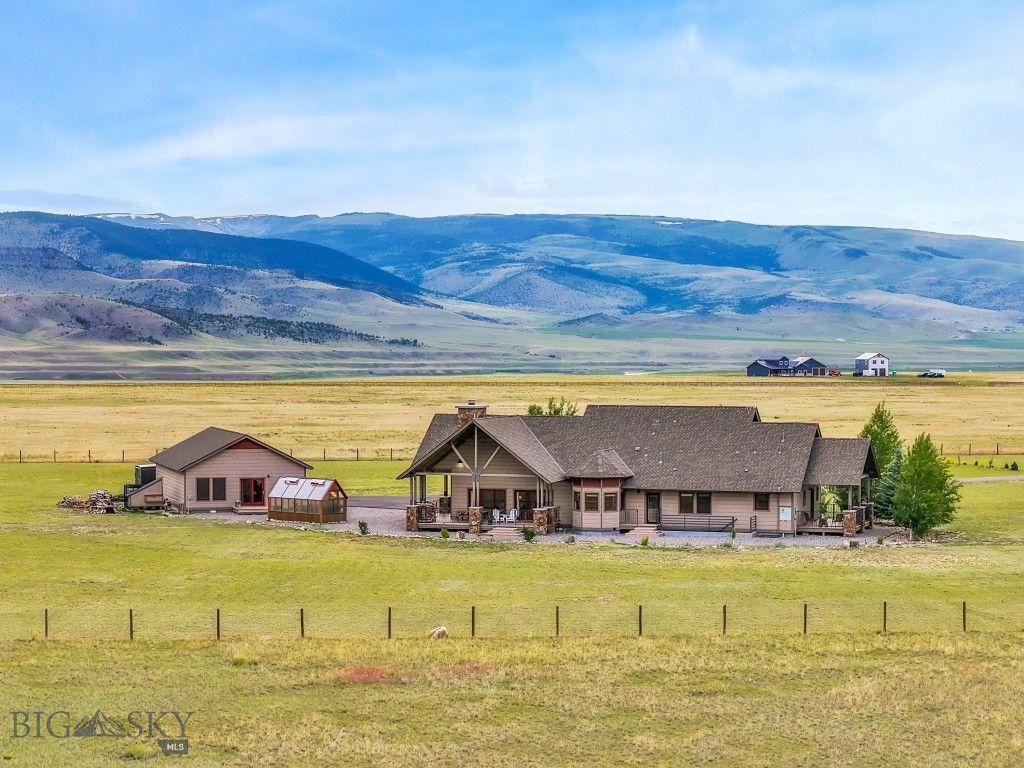 115 Holding Pen Road, Cameron, MT 59720 photo 16