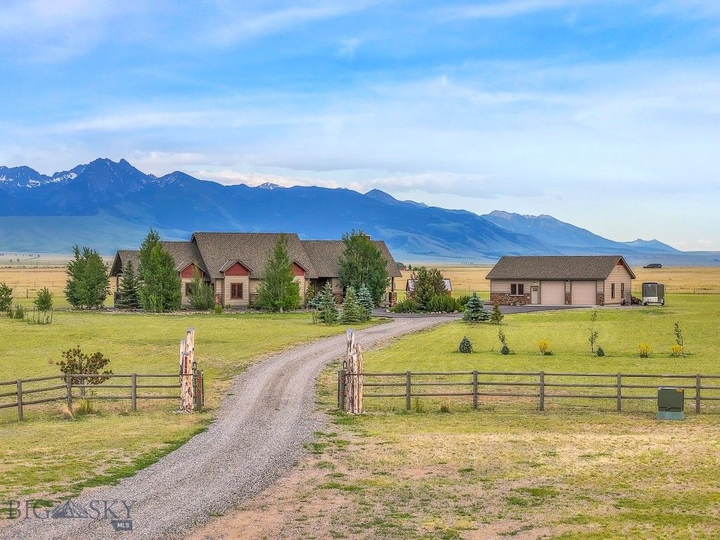 115 Holding Pen Road, Cameron, MT 59720 photo 2