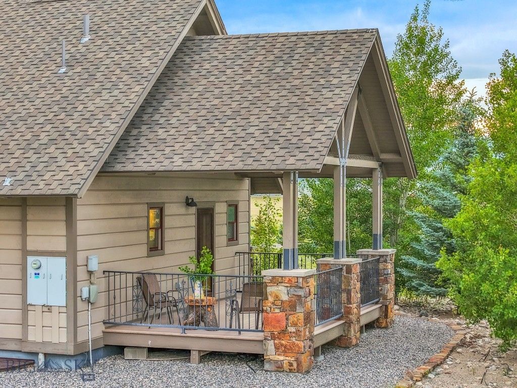 115 Holding Pen Road, Cameron, MT 59720 photo 23