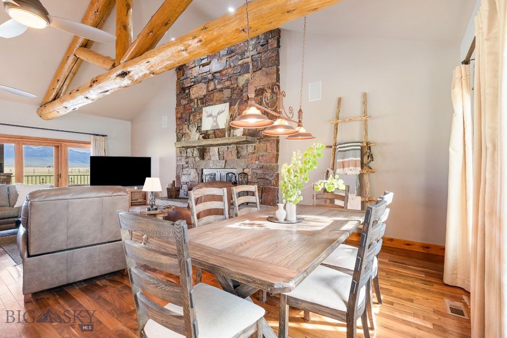 115 Holding Pen Road, Cameron, MT 59720 photo 32